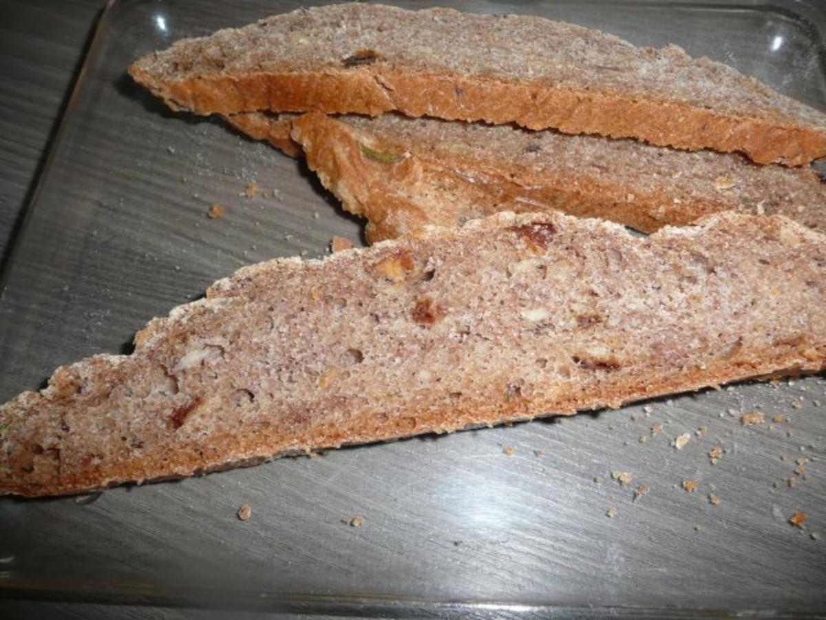 Brot am Mittwoch ! - Rezept - Bild Nr. 5