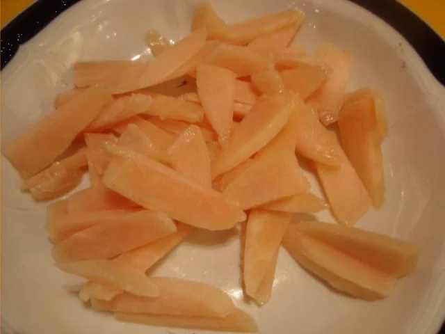 Szechuan Suppe - Rezept - Bild Nr. 6