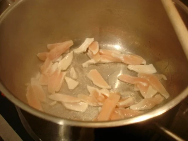 Szechuan Suppe - Rezept - Bild Nr. 7