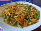 Eintopf: Pikanter Gemüseeintopf - Rezept
