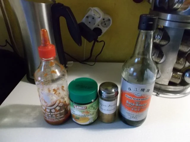 Eintopf: Pikanter Gemüseeintopf - Rezept - Bild Nr. 4