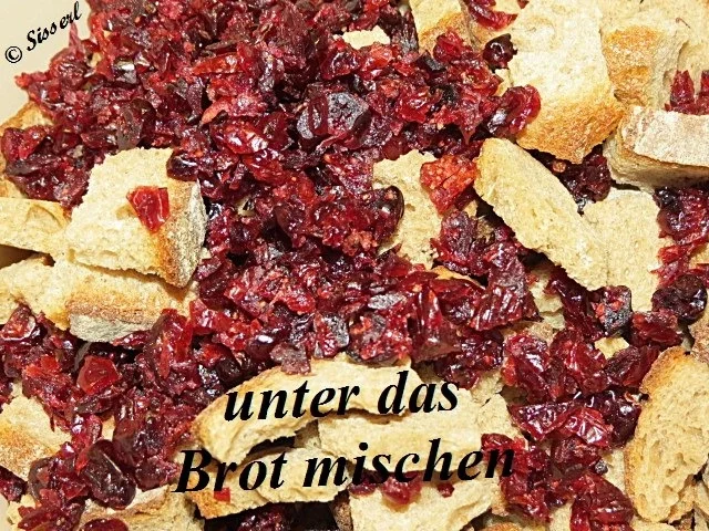 Rezept: Sisserl’s ~ Schokobrotpudding Bild Nr. 11 Sisserl’s ~ Schokobrotpudding - Rezept - Bild Nr. 11