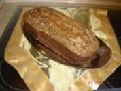 Ameisenkuchen - Rezept