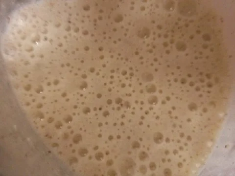 Bananenmilch trifft Kinderschokolade - Rezept - Bild Nr. 3