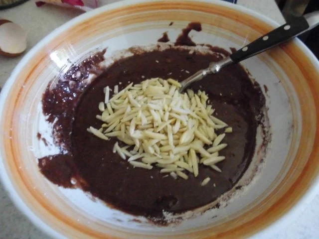 Schoko Kuchen in der Tasse - Rezept - Bild Nr. 2