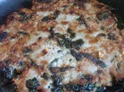 Bratwurst - Fladen - Rezept