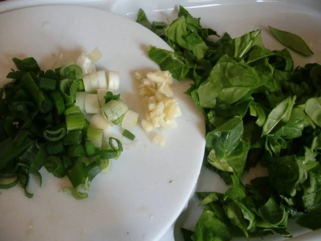 Rezept: Bratwurst - Fladen Bild Nr. 4 Bratwurst - Fladen - Rezept - Bild Nr. 4