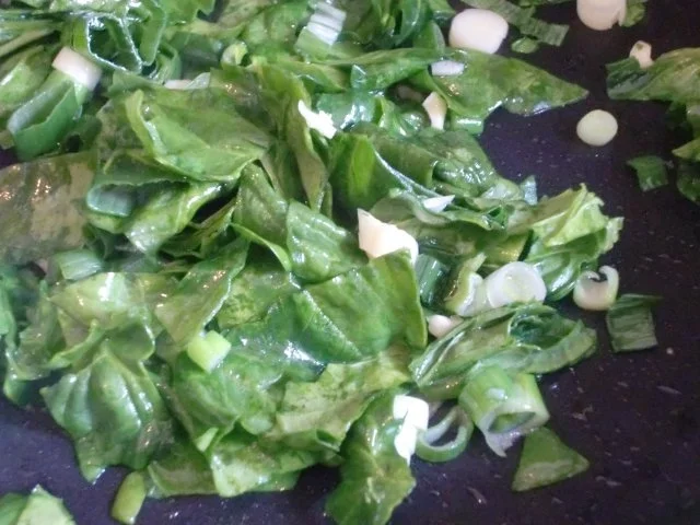 Rezept: Bratwurst - Fladen Bild Nr. 5 Bratwurst - Fladen - Rezept - Bild Nr. 5