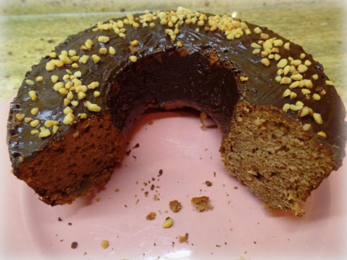 Schoko Gugelhupf Rezepte