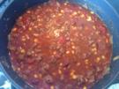 Chili con carne ala Texicana - Rezept