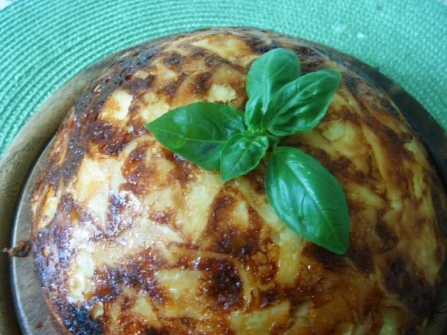 Pastakuppel - Rezept - Bild Nr. 2