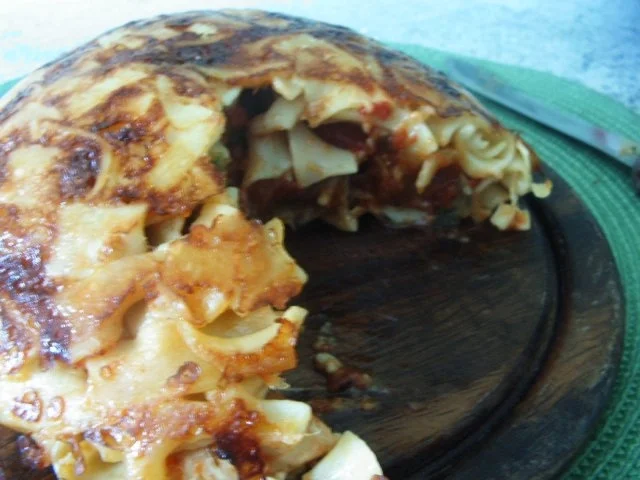 Pastakuppel - Rezept - Bild Nr. 3