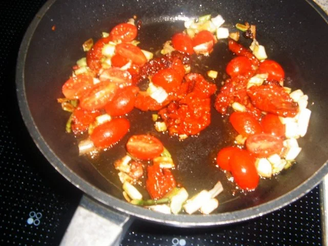 Pastakuppel - Rezept - Bild Nr. 4