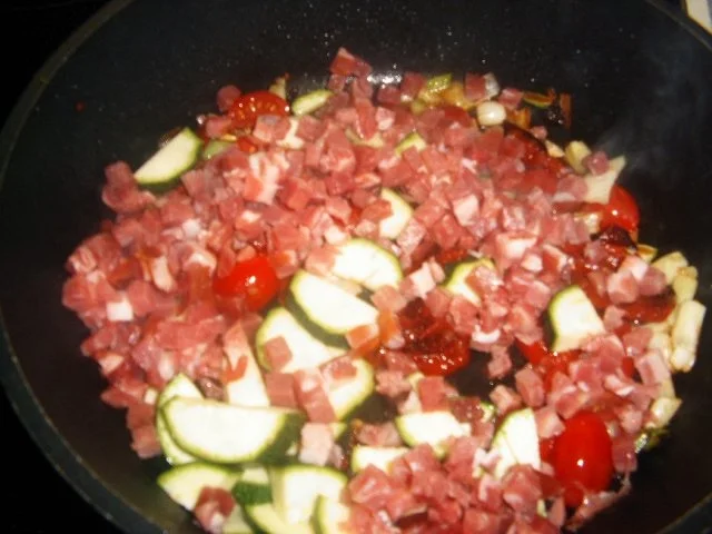 Pastakuppel - Rezept - Bild Nr. 5