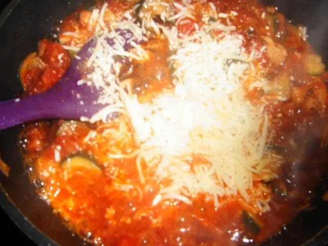 Pastakuppel - Rezept - Bild Nr. 8