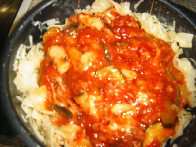 Pastakuppel - Rezept - Bild Nr. 9