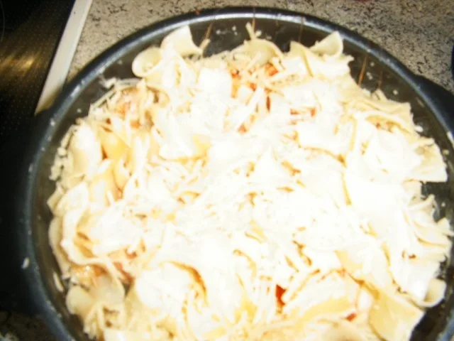 Pastakuppel - Rezept - Bild Nr. 10
