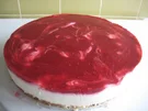 Himbeer Quark Torte - Rezept