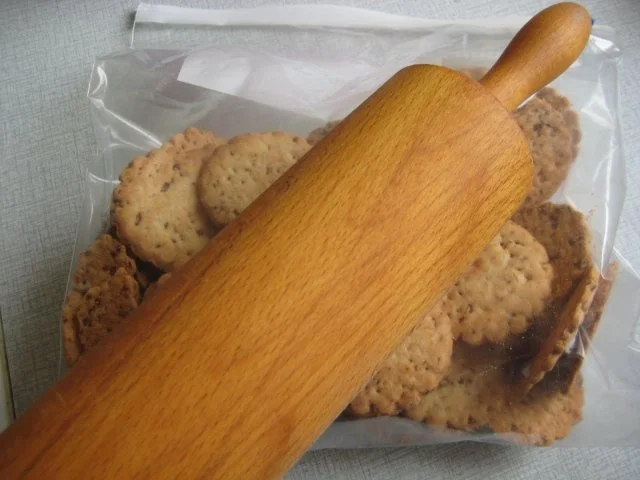 Himbeer Quark Torte - Rezept - Bild Nr. 7