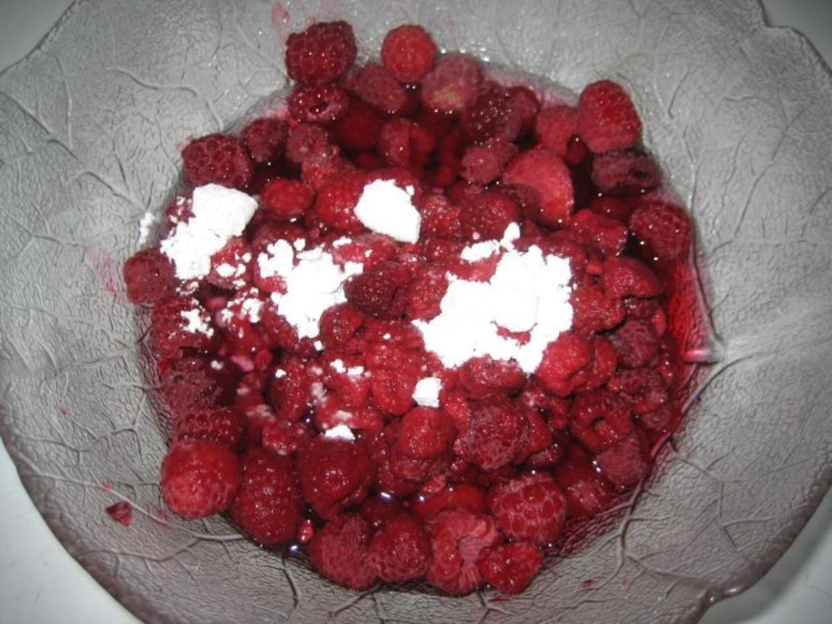 Himbeer Quark Torte - Rezept - Bild Nr. 13