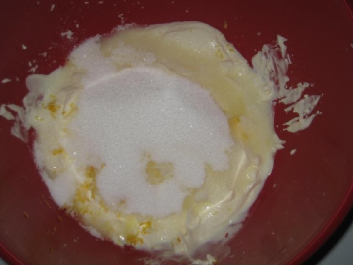 Himbeer Quark Torte - Rezept - Bild Nr. 15