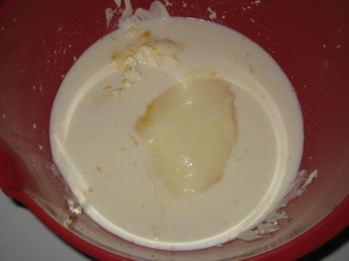 Himbeer Quark Torte - Rezept - Bild Nr. 16