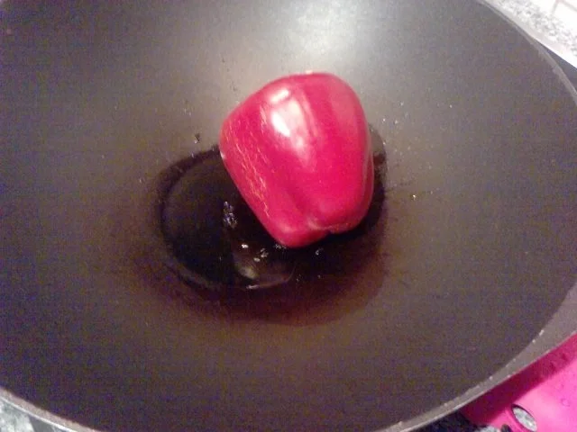 Rezept: TÖLTÖTT-PAPRIKA – GEFÜLLTE NIGHTCOOKERPAPRIKASCHOTEN Bild Nr. 11 TÖLTÖTT-PAPRIKA – GEFÜLLTE NIGHTCOOKERPAPRIKASCHOTEN - Rezept - Bild Nr. 11