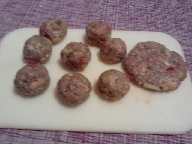 Rezept: TÖLTÖTT-PAPRIKA – GEFÜLLTE NIGHTCOOKERPAPRIKASCHOTEN Bild Nr. 17 TÖLTÖTT-PAPRIKA – GEFÜLLTE NIGHTCOOKERPAPRIKASCHOTEN - Rezept - Bild Nr. 17