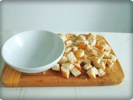 Rezept: Königsberger Klopse aus Thüringer Mett in feiner Kapernsauce Bild Nr. 6 Königsberger Klopse aus Thüringer Mett in feiner Kapernsauce - Rezept - Bild Nr. 6