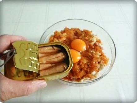 Rezept: Königsberger Klopse aus Thüringer Mett in feiner Kapernsauce Bild Nr. 9 Königsberger Klopse aus Thüringer Mett in feiner Kapernsauce - Rezept - Bild Nr. 9