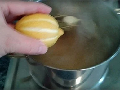 Rezept: Königsberger Klopse aus Thüringer Mett in feiner Kapernsauce Bild Nr. 12 Königsberger Klopse aus Thüringer Mett in feiner Kapernsauce - Rezept - Bild Nr. 12