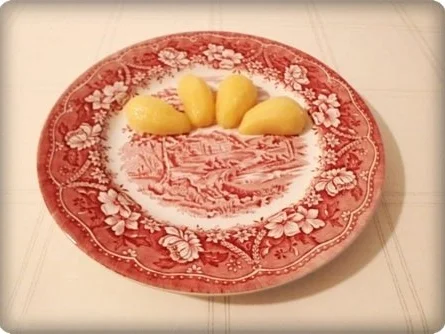 Rezept: Königsberger Klopse aus Thüringer Mett in feiner Kapernsauce Bild Nr. 18 Königsberger Klopse aus Thüringer Mett in feiner Kapernsauce - Rezept - Bild Nr. 18