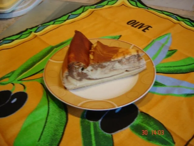 Kaffee-Käseluchen - Rezept - Bild Nr. 2