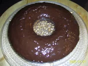 Kuchen: Ameisenkuchen - Rezept