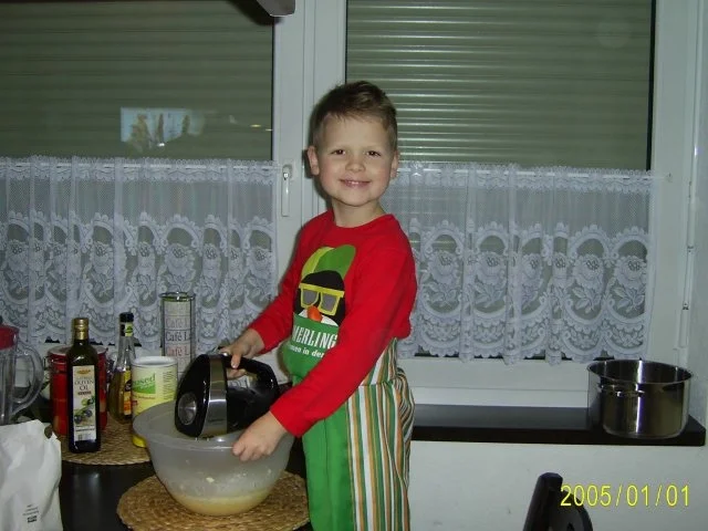 Kuchen: Ameisenkuchen - Rezept - Bild Nr. 3