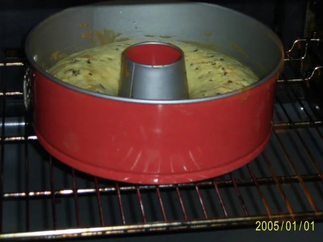 Kuchen: Ameisenkuchen - Rezept - Bild Nr. 7