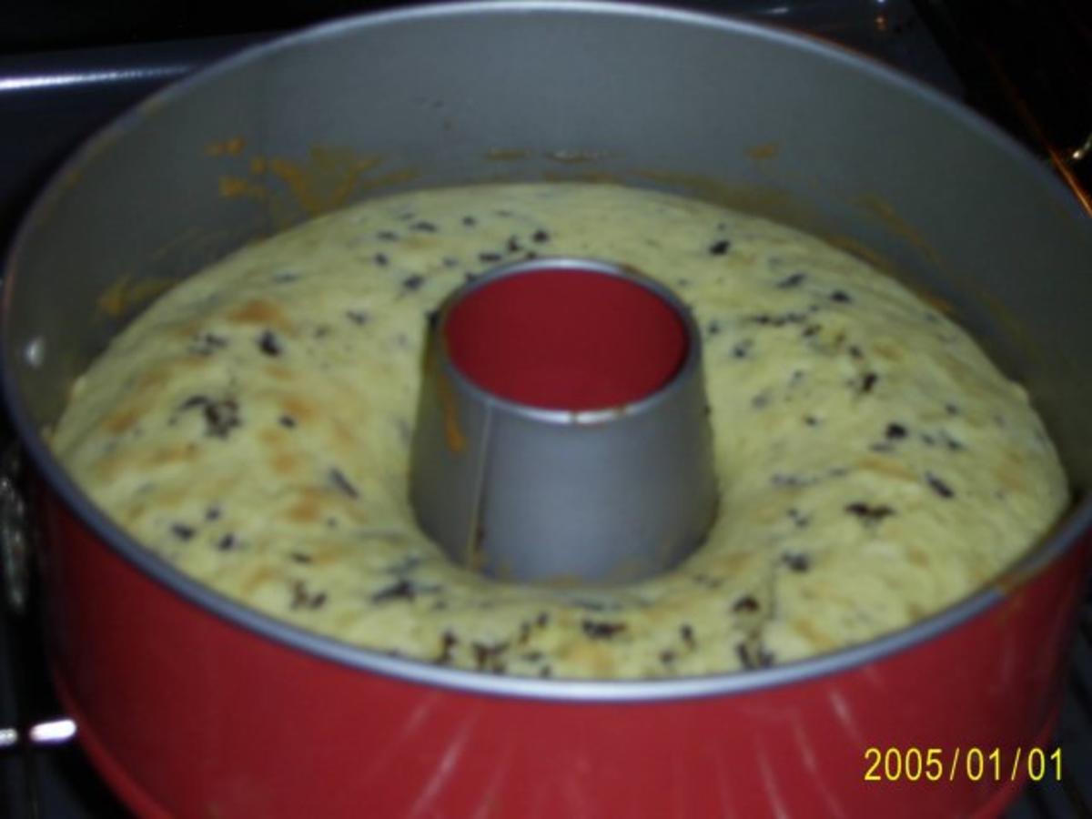 Kuchen: Ameisenkuchen - Rezept - Bild Nr. 8