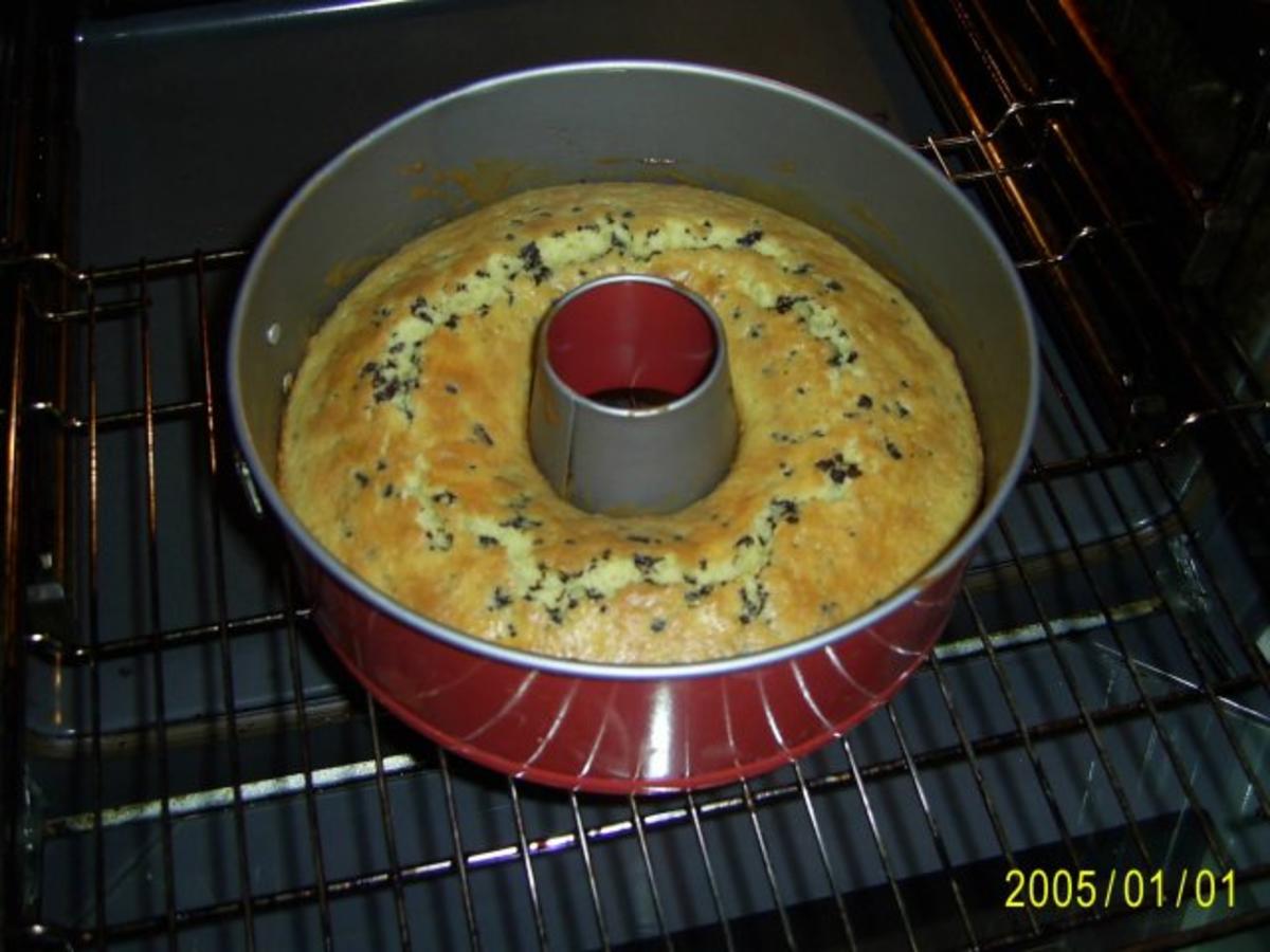 Kuchen: Ameisenkuchen - Rezept - Bild Nr. 9