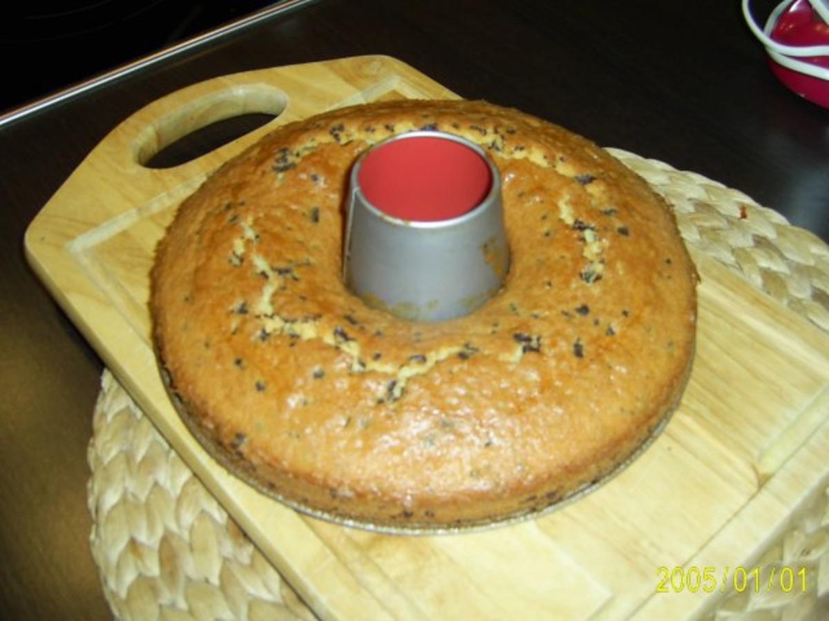 Kuchen: Ameisenkuchen - Rezept - Bild Nr. 10