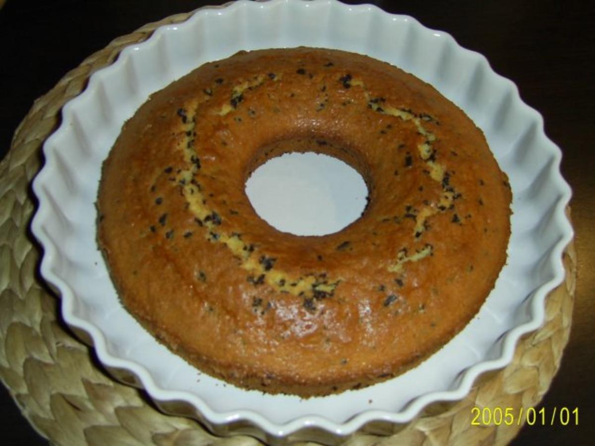Kuchen: Ameisenkuchen - Rezept - Bild Nr. 11