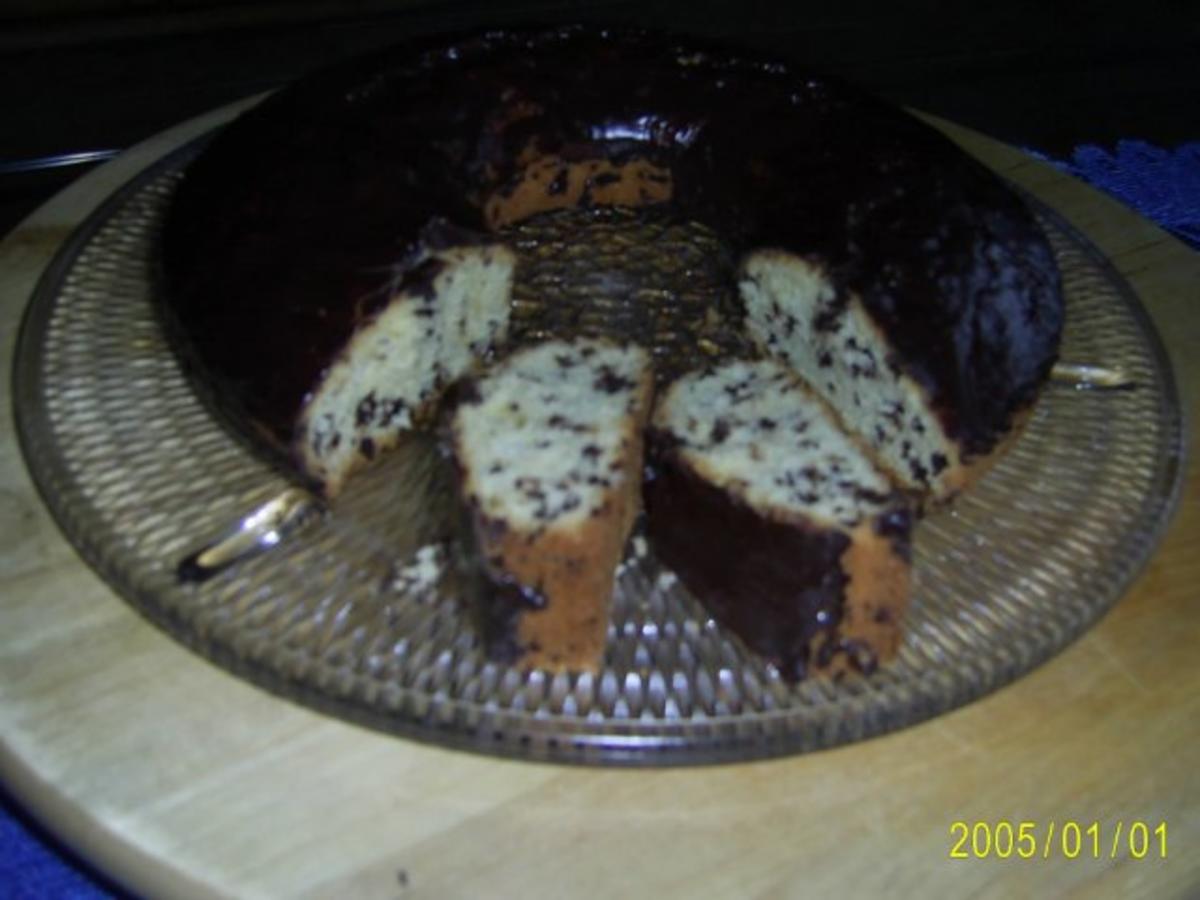 Kuchen: Ameisenkuchen - Rezept - Bild Nr. 12