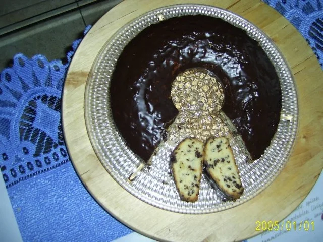 Kuchen: Ameisenkuchen - Rezept - Bild Nr. 14