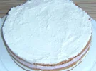 Dolomiti-Torte - Rezept