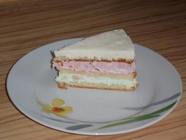 Rezept: Dolomiti-Torte Bild Nr. 2 Dolomiti-Torte - Rezept - Bild Nr. 2