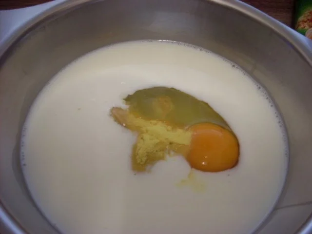 Hefe-Nußzopf - Rezept - Bild Nr. 4