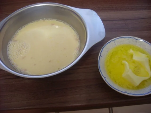 Hefe-Nußzopf - Rezept - Bild Nr. 5