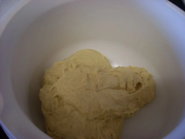 Hefe-Nußzopf - Rezept - Bild Nr. 8