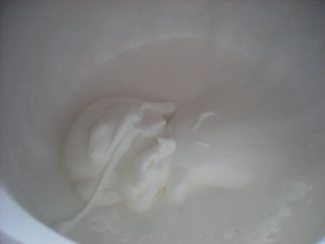 Hefe-Nußzopf - Rezept - Bild Nr. 10