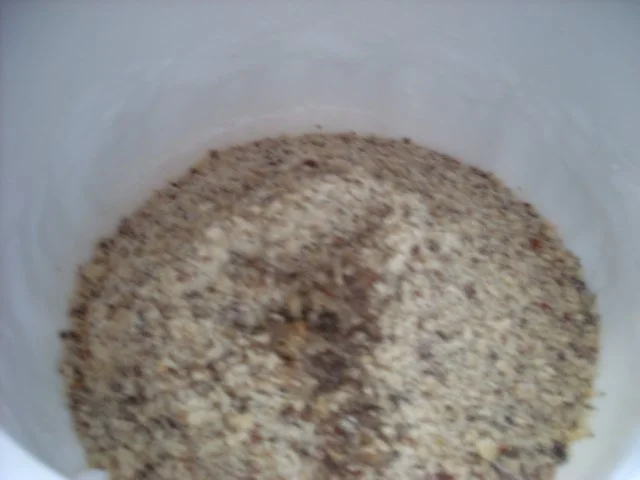 Hefe-Nußzopf - Rezept - Bild Nr. 11