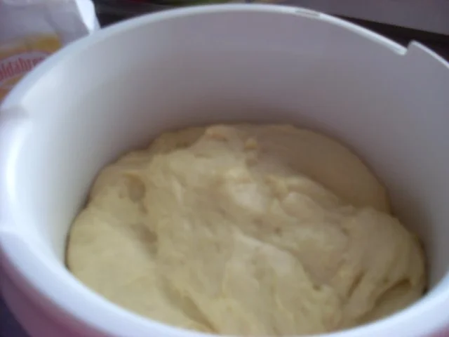 Hefe-Nußzopf - Rezept - Bild Nr. 13